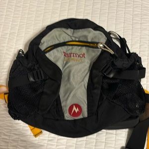 Marmot Walkabout lumbar pack
